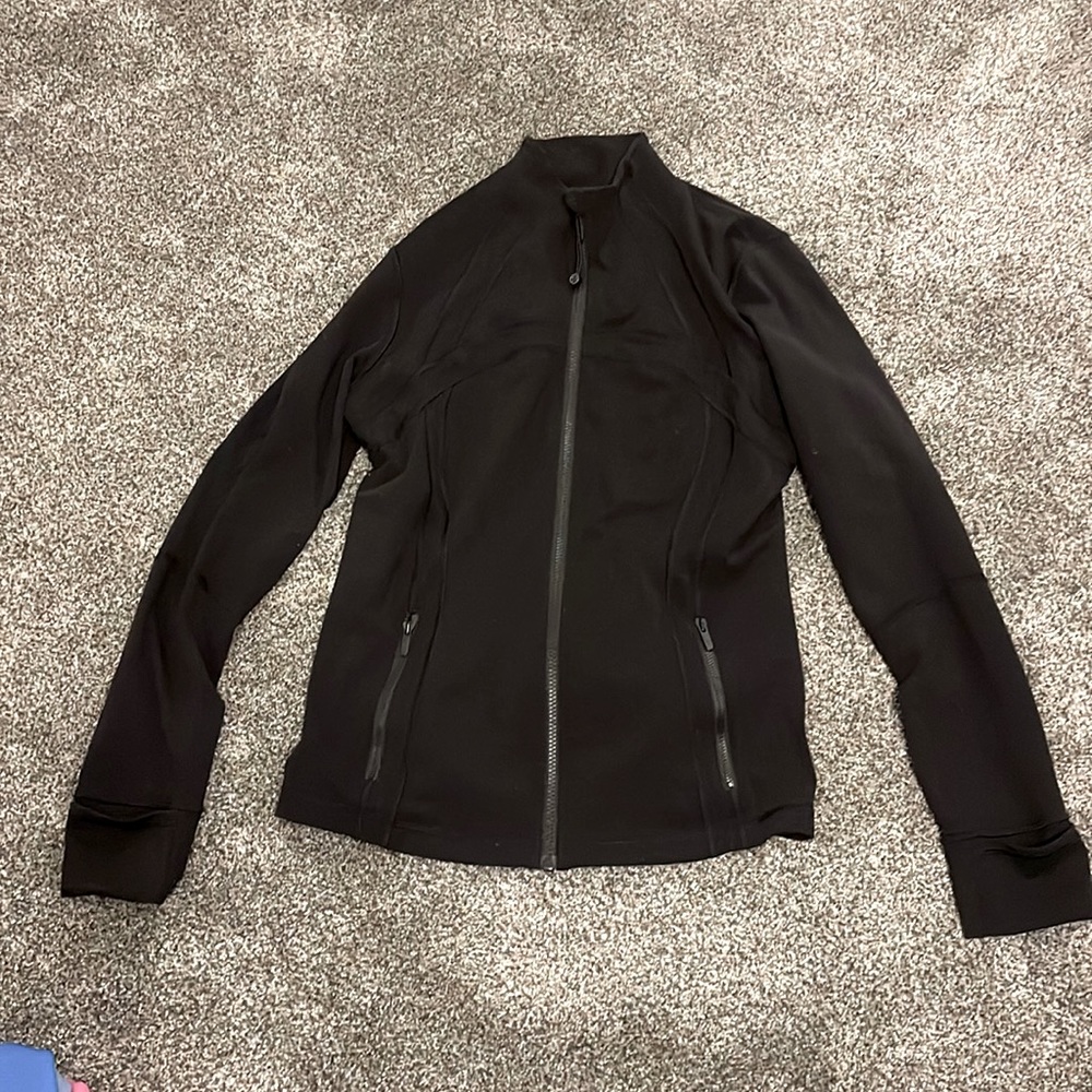 Lululemon Define Jacket